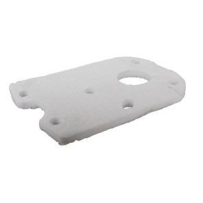 Isolamento interno sportello- DIFF pour De Dietrich Chappée - S17003637