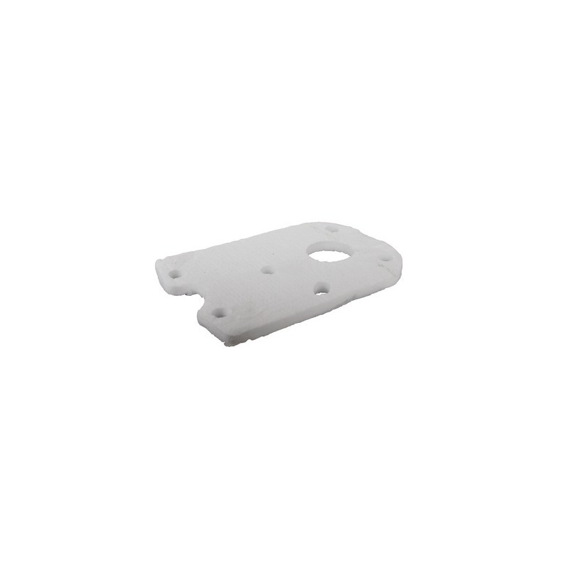 Isolamento interno sportello- DIFF pour De Dietrich Chappée - S17003637