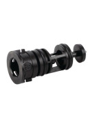 Inserto valvola 3 vie- DIFF pour De Dietrich Chappée - 7214038