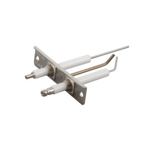 Kit accensione e rilevamento l60- DIFF pour De Dietrich Chappée - S17002052