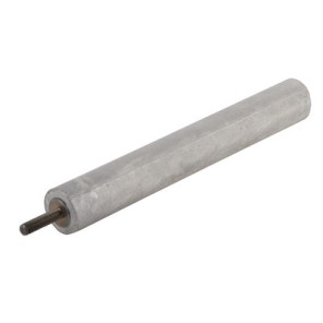 Anodo ø 33x230- DIFF pour De Dietrich Chappée - S17020093