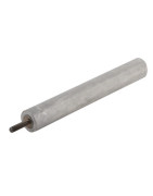 Anodo ø 33x230- DIFF pour De Dietrich Chappée - S17020093