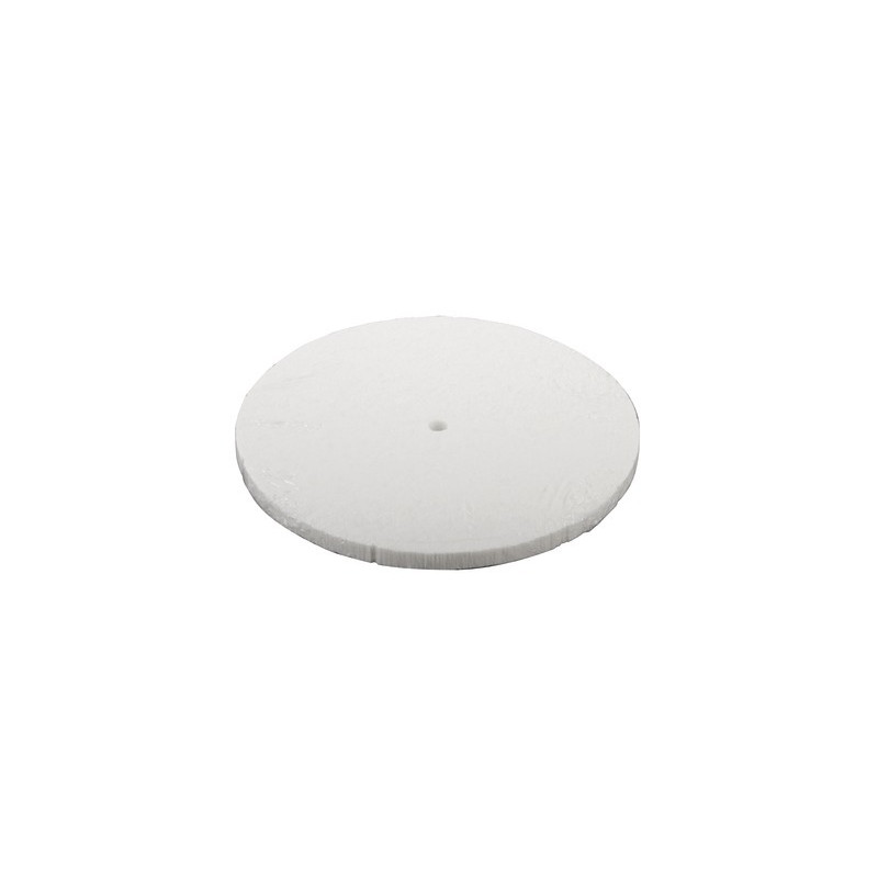 Pannello isolamento posteriore 10mm- DIFF pour De Dietrich Chappée - 711473200
