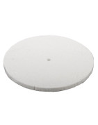 Pannello isolamento posteriore 10mm- DIFF pour De Dietrich Chappée - 711473200 Pannello isolamento posteriore 10mm- DIFF pour De Dietrich Chappée - 711473200