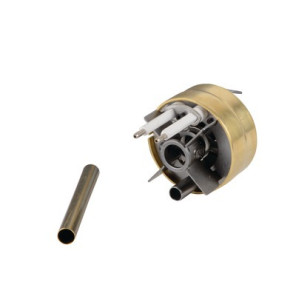 Testa MEKU MB823 l108 R.204025- DIFF pour De Dietrich Chappée - S58169761