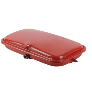 Vaso espansione 7l- DIFF pour De Dietrich Chappée - JJD710630400