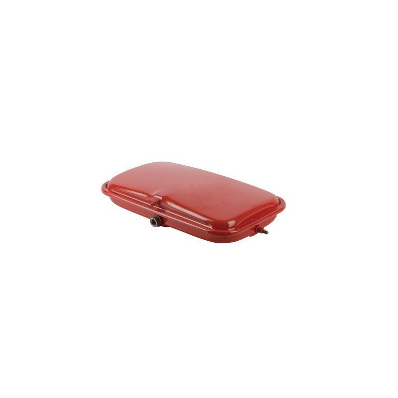 Vaso espansione 7l- DIFF pour De Dietrich Chappée - JJD710630400