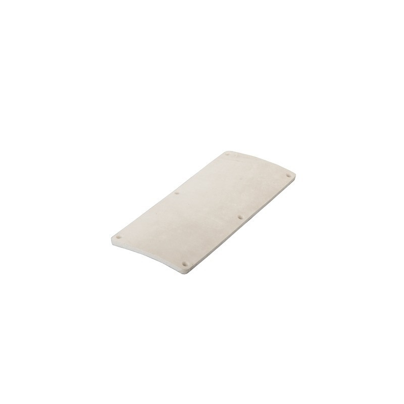 Guarnizione scatola fumi- DIFF pour De Dietrich Chappée - SRN936712