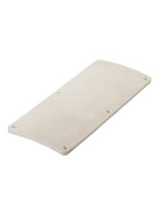 Guarnizione scatola fumi- DIFF pour De Dietrich Chappée - SRN936712