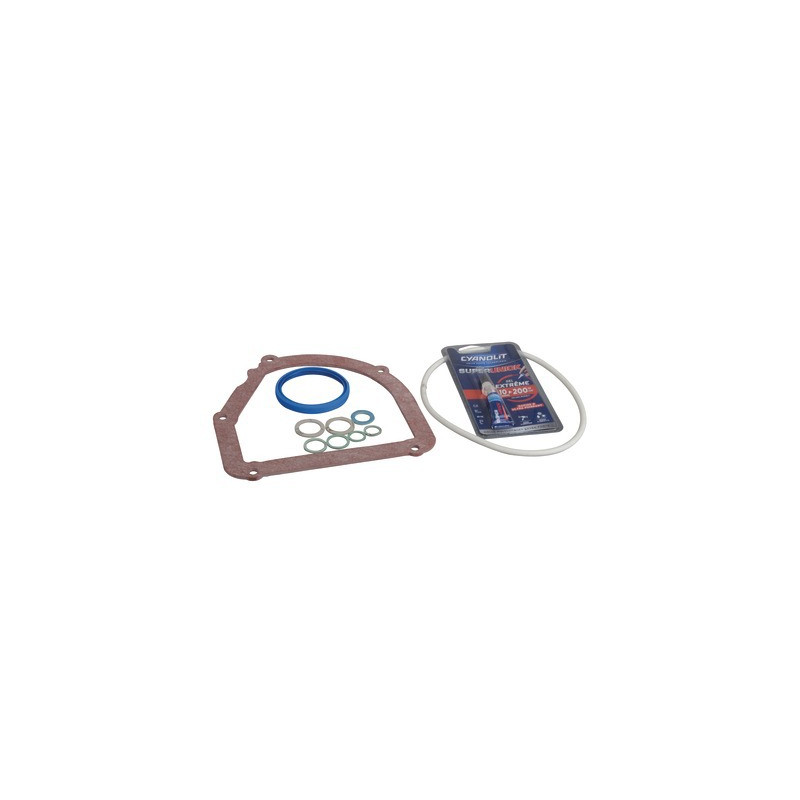 Sacchetto guarnizioni 22kW AT gas- DIFF pour De Dietrich Chappée - S505977