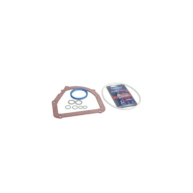 Sacchetto guarnizioni 35 kW AT gas- DIFF pour De Dietrich Chappée - S505978