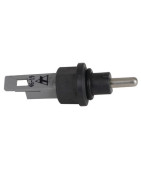 Sonda NTC 75°C- DIFF pour De Dietrich Chappée - JJD008435270 Sonda NTC 75°C- DIFF pour De Dietrich Chappée - JJD008435270