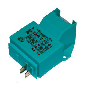 Accenditore ZAG 2XV01- DIFF pour De Dietrich Chappée - JJJ008435260
