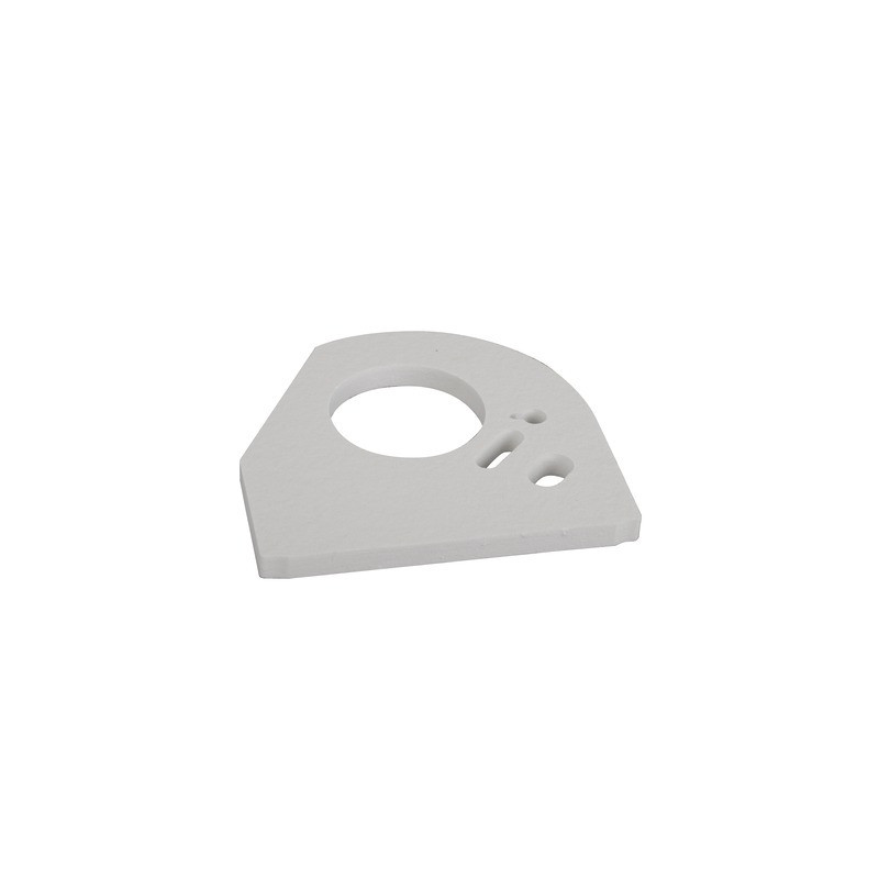 Lastra per isolamento WGB- DIFF pour De Dietrich Chappée - SRN986175