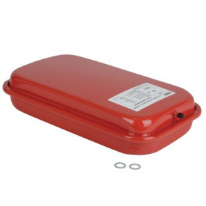 Vaso espansione 10L- DIFF pour De Dietrich Chappée - JJJ005690530