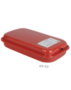 Vaso espansione 10L- DIFF pour De Dietrich Chappée - JJJ005690530