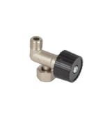 Rubinetto carico MF G1/4""- DIFF pour De Dietrich Chappée - JJJ005667980
