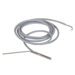 Sonda serbatoio lunghezza 2m- DIFF pour De Dietrich Chappée - V500173