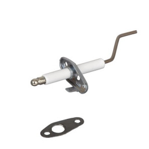 Elettrodo rilevazione- DIFF pour De Dietrich Chappée - 710220700