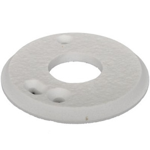 Pannello isolamento basic- DIFF pour De Dietrich Chappée - JJJ005411020