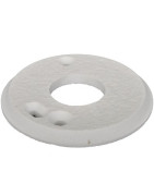 Pannello isolamento basic- DIFF pour De Dietrich Chappée - JJJ005411020