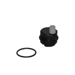 Testa degasatore- DIFF pour De Dietrich Chappée - 7219215