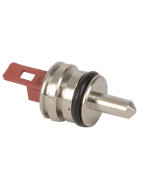 Sonda NTC nickel- DIFF pour De Dietrich Chappée - 722461500