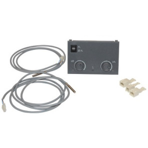 Kit PR ECOCONTROL- DIFF pour De Dietrich Chappée - 7726003