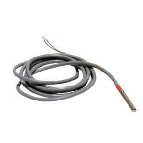 Sensore kvt 60 lg 2m- DIFF pour De Dietrich Chappée - 95362447