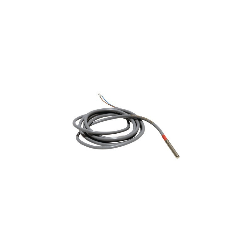 Sensore kvt 60 lg 2m- DIFF pour De Dietrich Chappée - 95362447