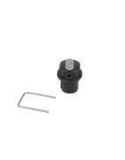 Valvola di sfiato automatica circolatore- DIFF pour De Dietrich Chappée - S100197