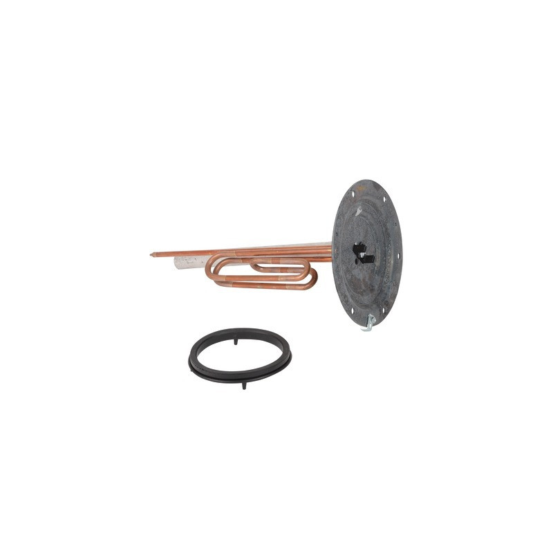 Elemento blindato 2200W mono flangia- DIFF pour De Dietrich Chappée - 97863565