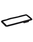 Guarnizione bruciatore 212x84- DIFF pour De Dietrich Chappée - S100880