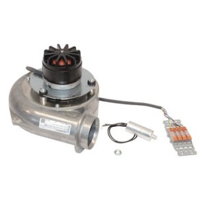 Kit ventilatore EDENA 24/28kW- DIFF pour De Dietrich Chappée - 7814691