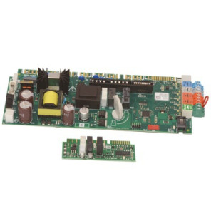 Scheda alimentazione- DIFF pour De Dietrich Chappée - 7649094