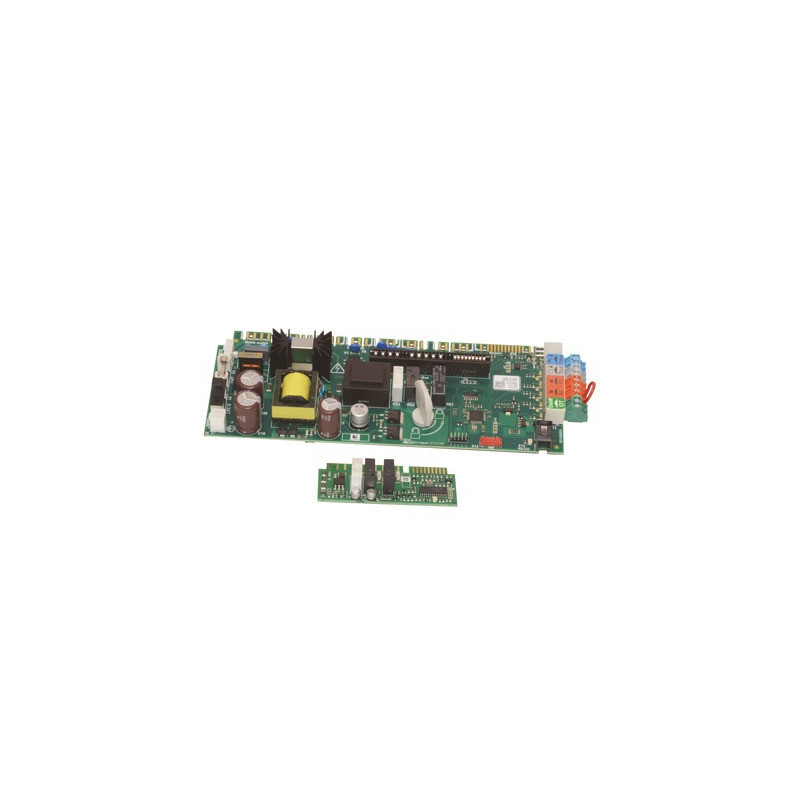 Scheda alimentazione- DIFF pour De Dietrich Chappée - 7649094