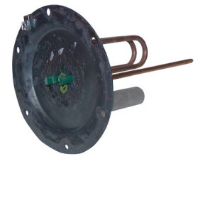 Resistenza blindata Mono- DIFF pour De Dietrich Chappée - 7726933