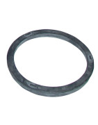 Kit resistenza blindata con flangia e anodo- DIFF pour De Dietrich Chappée - 97863563