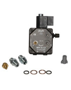 Pompa BFP21L3L- DIFF pour De Dietrich Chappée - S58329172 Pompa BFP21L3L- DIFF pour De Dietrich Chappée - S58329172