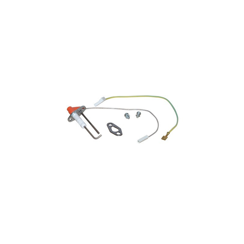 Elettrodo di accensione/rilevazione- DIFF pour De Dietrich Chappée - S101764