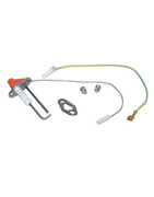 Elettrodo di accensione/rilevazione- DIFF pour De Dietrich Chappée - S101764