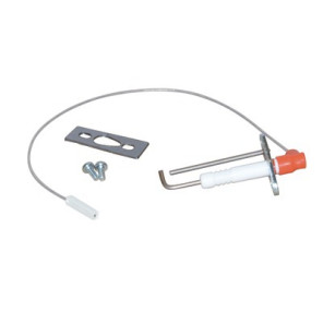 Elettrodo di accensione- DIFF pour De Dietrich Chappée - S101566