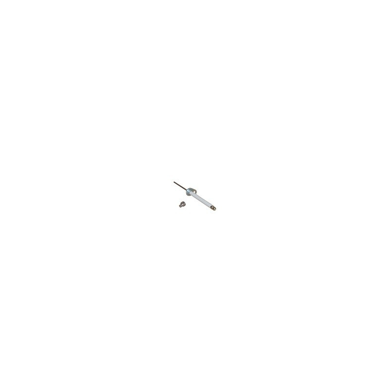 Sonda di rilevazione- DIFF pour De Dietrich Chappée - 97955659
