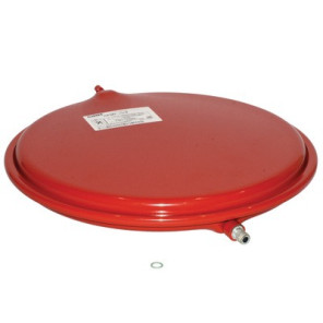 Vaso di espansione rotondo 6L- DIFF pour De Dietrich Chappée - JJD005693920