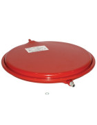Vaso di espansione rotondo 6L- DIFF pour De Dietrich Chappée - JJD005693920