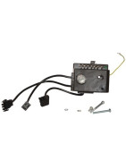 Cofanetto black box + cablaggio non riscaldato- DIFF pour De Dietrich Chappée - 200011220 Cofanetto black box + cablaggio non riscaldato- DIFF pour De Dietrich Chappée - 200011220