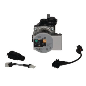 Circolatore PARA RSL KU 15-130- DIFF pour De Dietrich Chappée - 7814287