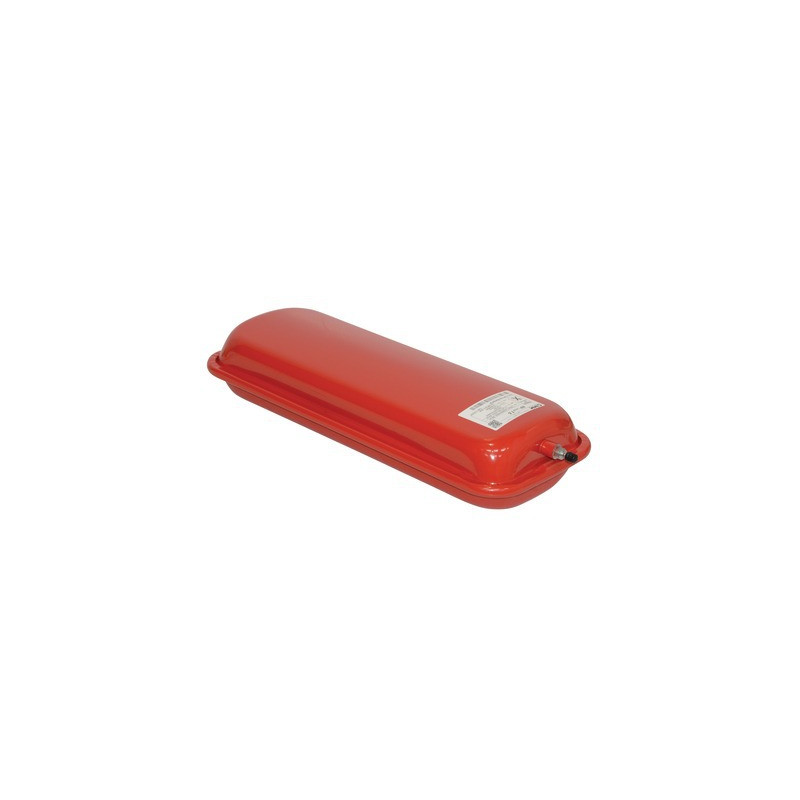 Vaso espansione 7,5 lt- DIFF pour De Dietrich Chappée - 711497400