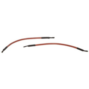 Cavo elettrodi di accensione- DIFF pour De Dietrich Chappée - 7869313  - (X2)