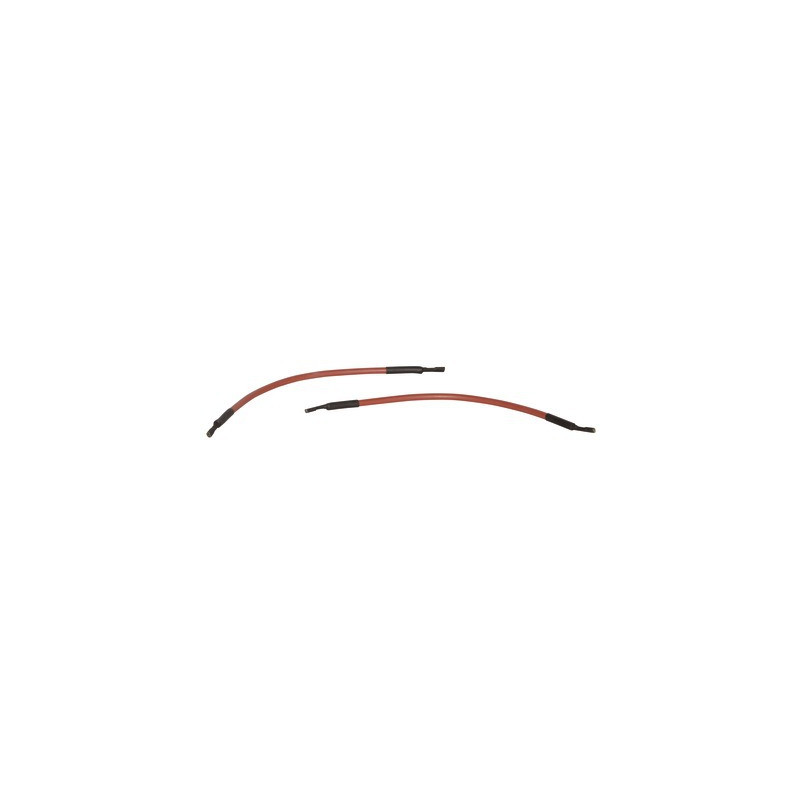 Cavo elettrodi di accensione- DIFF pour De Dietrich Chappée - 7869313  - (X2)